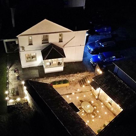 Hazelrigg Villa โบว์เนส ออน วินเดอเมียร์ ภายนอก รูปภาพ